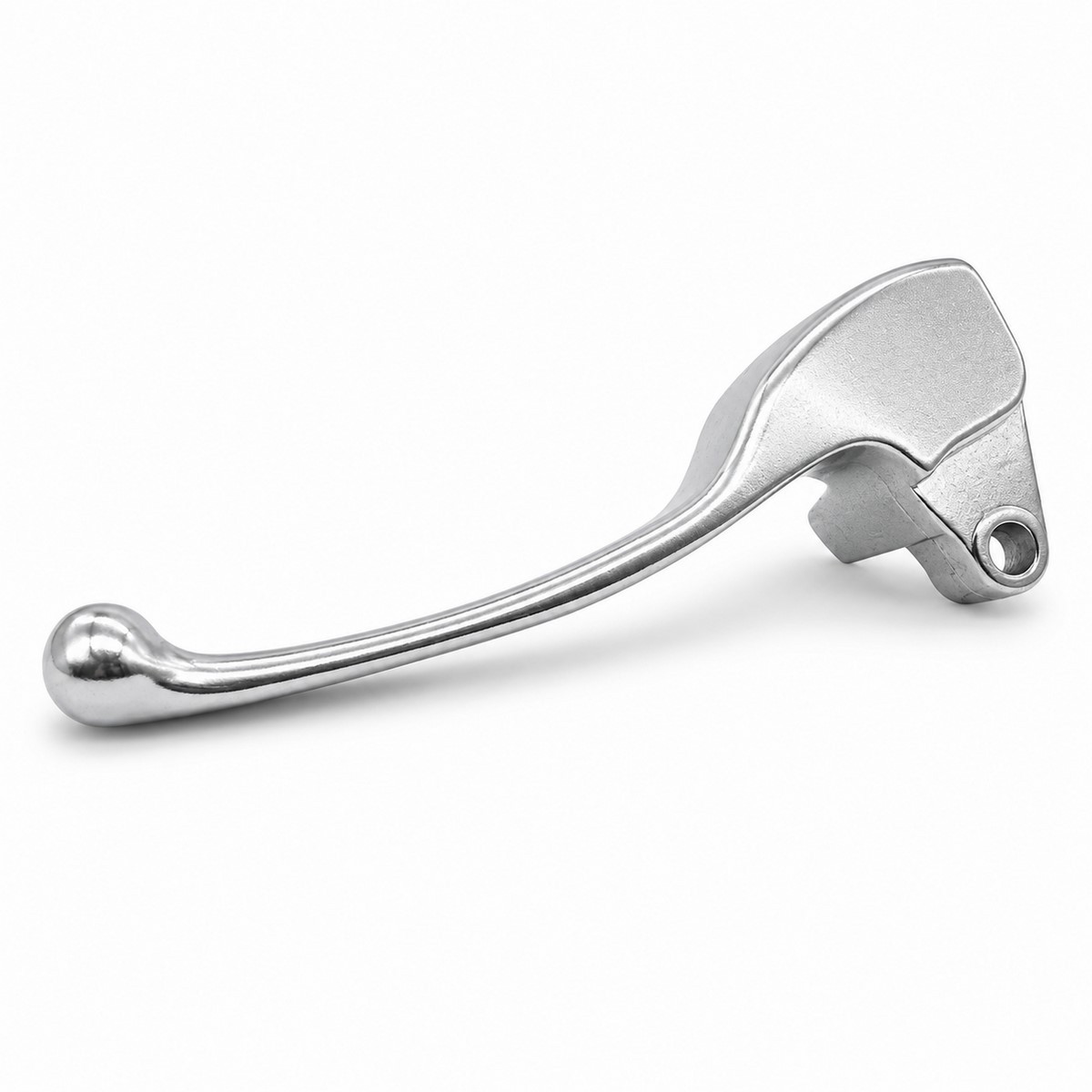 Maneta de embrague izquierda pulida para Suzuki Intruder M800 M1800R C800