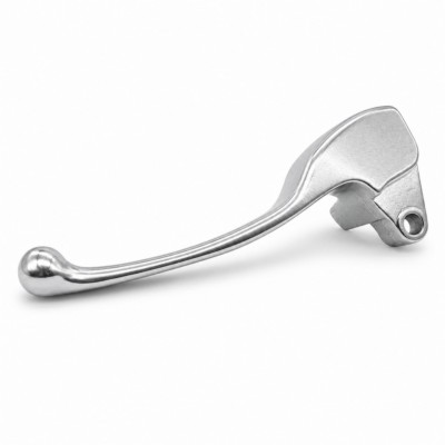 Maneta de embrague izquierda pulida para Suzuki Intruder M800 M1800R C800