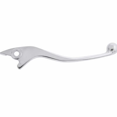 Maneta derecha cromada Honda Super Cub 125