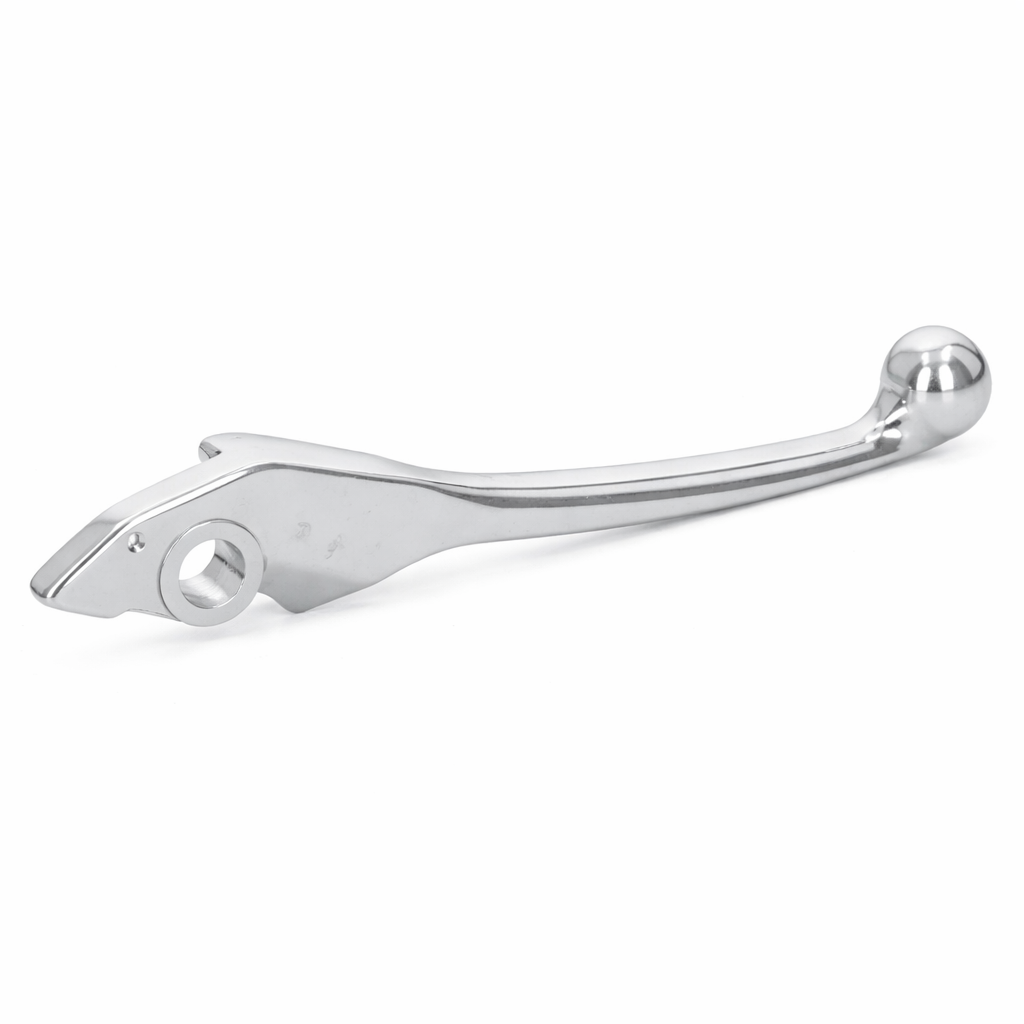 Maneta de freno derecha compatible con Honda SH, Lead, Dylan, NES y Yamaha Jog 2