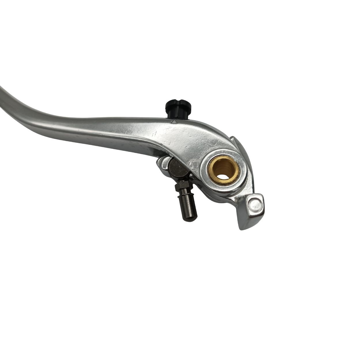 Maneta de freno derecha compatible con Ducati Monster, KTM RC8, Triumph Speed Triple y Aprilia RSV 2