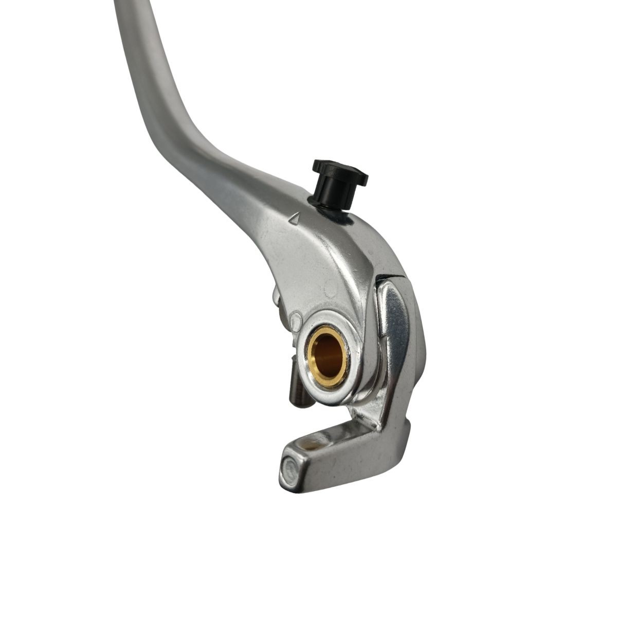 Maneta de freno derecha compatible con Ducati Monster, KTM RC8, Triumph Speed Triple y Aprilia RSV 1