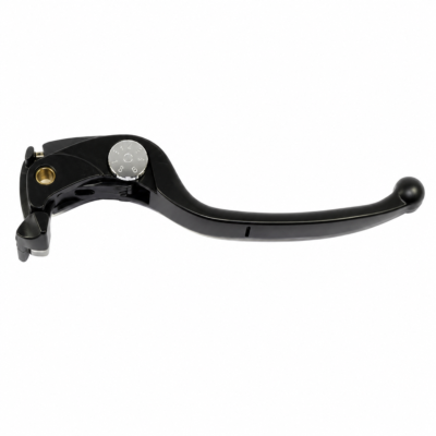 Maneta de freno derecha compatible con Kawasaki GTR 1400, ZZR 1400, Z1000, ZX-10R, ZX-6R