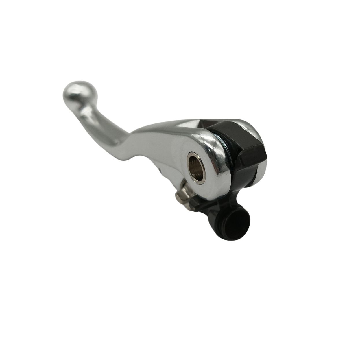 maneta embrague izquierda aluminio compatible gas gas husaberg husqvarna ktm 1
