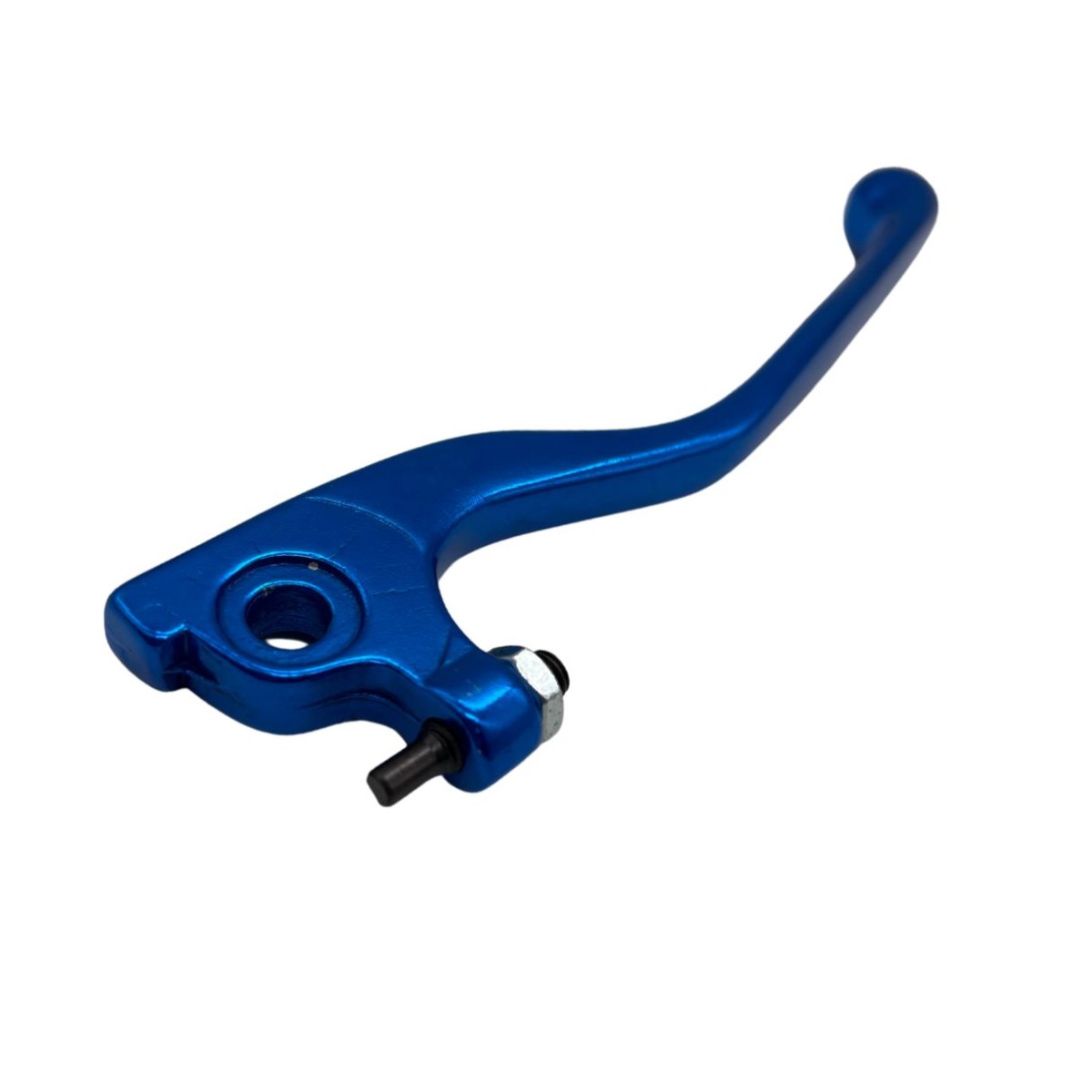 Maneta de freno Derecha Aprilia RS, RX 50 Azul 1