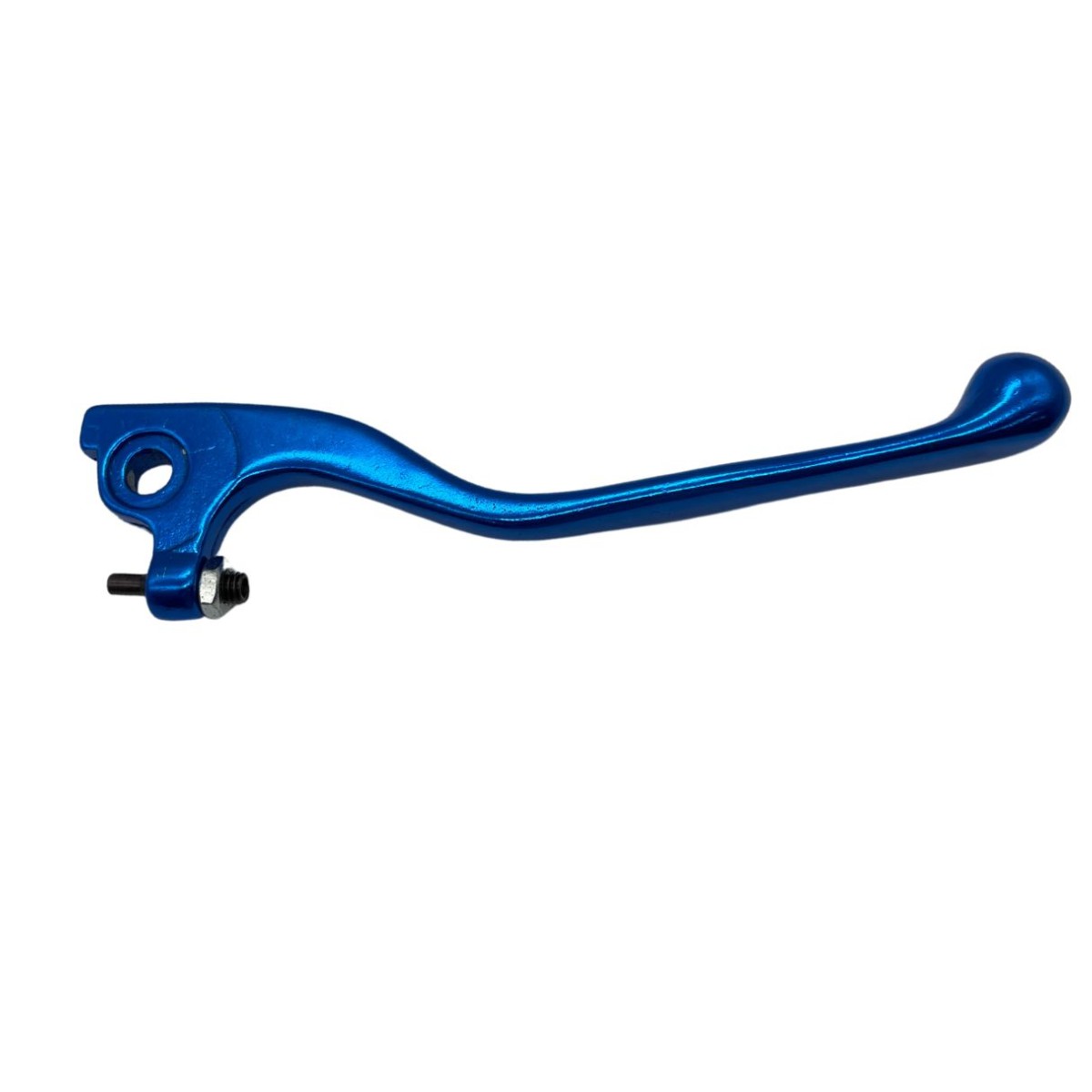 Maneta de freno Derecha Aprilia RS, RX 50 Azul