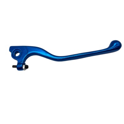 Maneta de freno Derecha Aprilia RS, RX 50 Azul