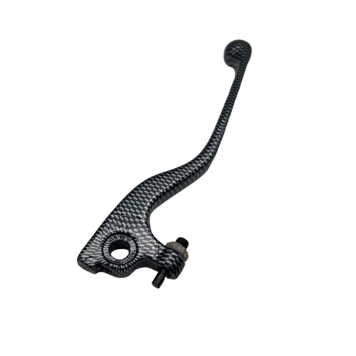 Maneta de freno Derecha Aprilia RS, RX 50 Carbono 1