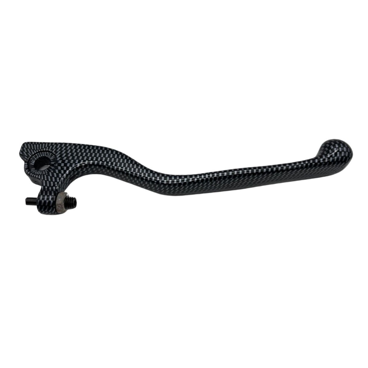 Maneta de freno Derecha Aprilia RS, RX 50 Carbono