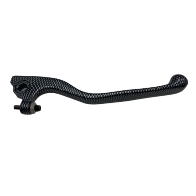 Maneta de freno Derecha Aprilia RS, RX 50 Carbono