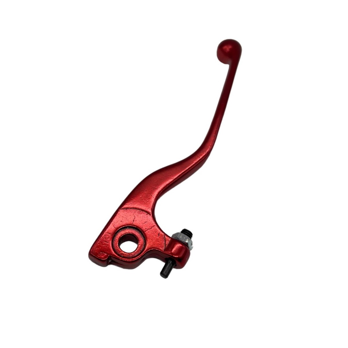 Maneta de freno Derecha Aprilia RS, RX 50 Rojo 1