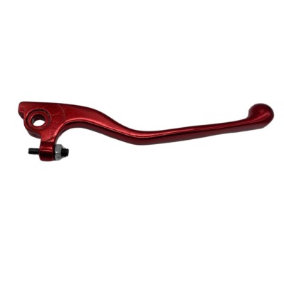 Maneta de freno Derecha Aprilia RS, RX 50 Rojo