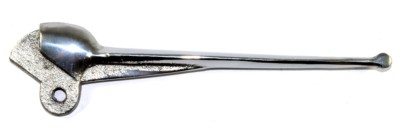 Maneta de freno derecha MV Agusta