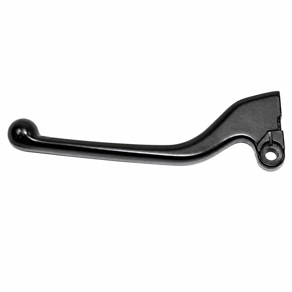 Maneta embrague izquierda negra compatible Derbi Senda, Rieju RS2, Aprilia RX, Gilera SMT y más