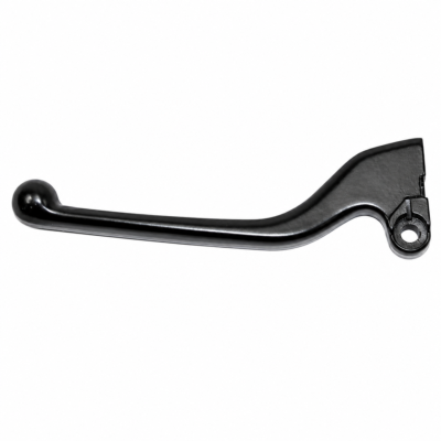 Maneta embrague izquierda negra compatible Derbi Senda, Rieju RS2, Aprilia RX, Gilera SMT y más
