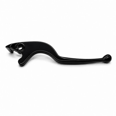 Maneta de freno derecha color negro compatible MBK Evolis, Skycruiser y Yamaha XMAX, X-City
