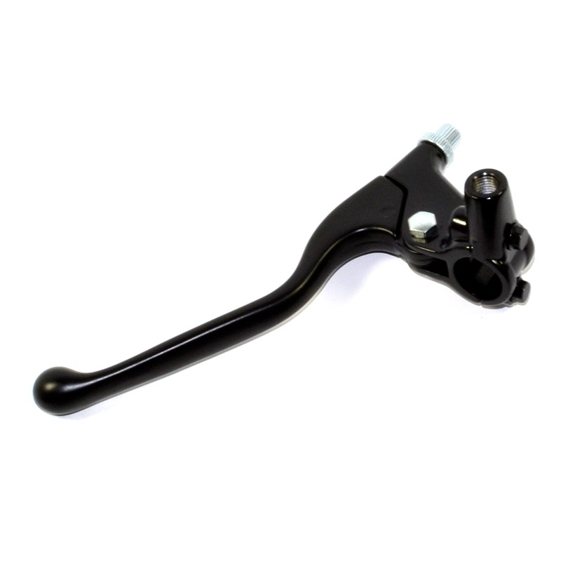 Maneta de embrague Universal con soporte, tensor y roca espejo