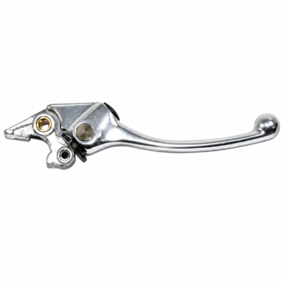 Maneta de freno derecha compatible con Honda CBR 1000F, 900RR, 600F, NSR, VFR, RVF, CB1000