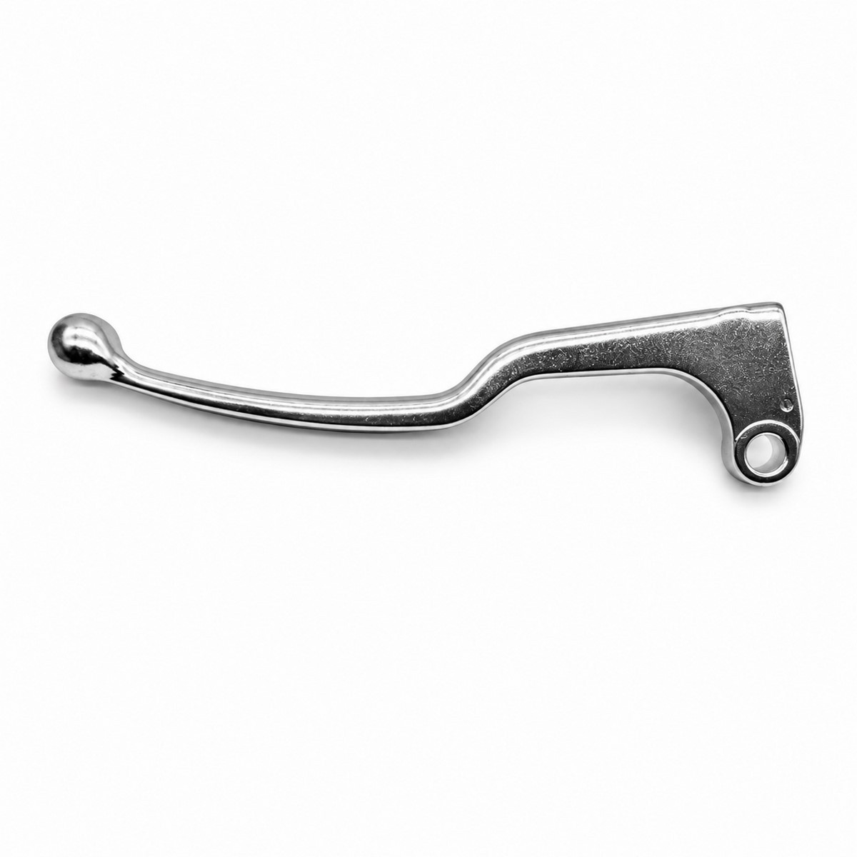Maneta embrague izquierda pulida compatible Aprilia RSV4 Yamaha MT-07 FZ6 FZ8