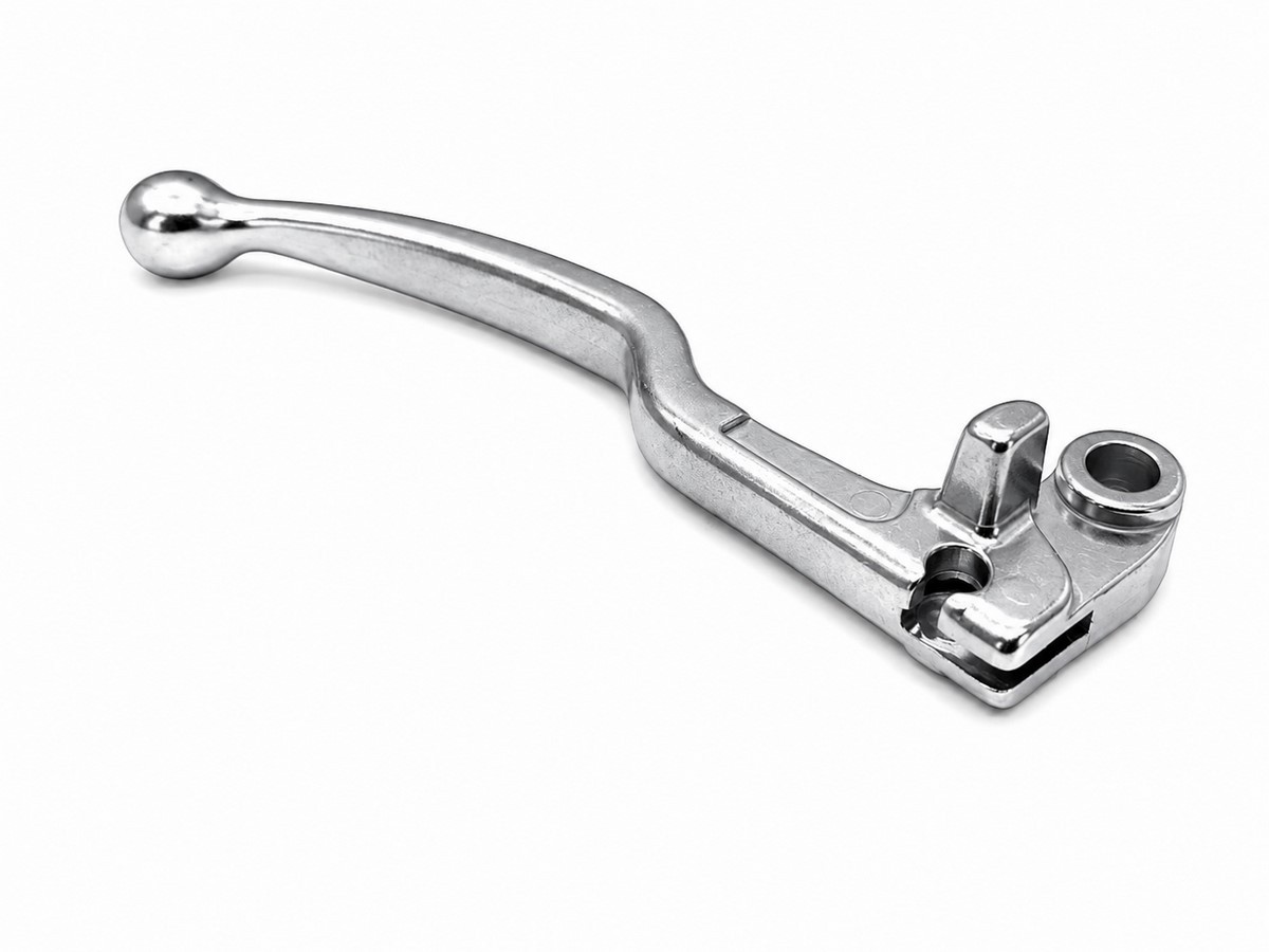 maneta_embrague_izquierda_pulida_aprilia_yamaha_aluminio