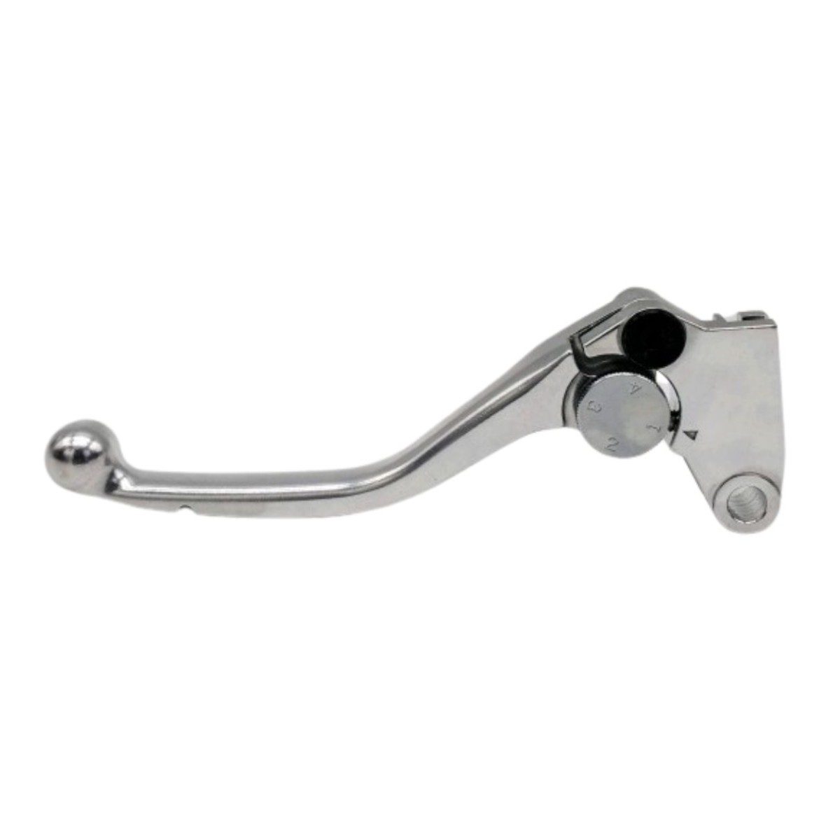 0103892 Maneta de embrague Izquierda Triumph America 865, Bonneville 800, 7300405