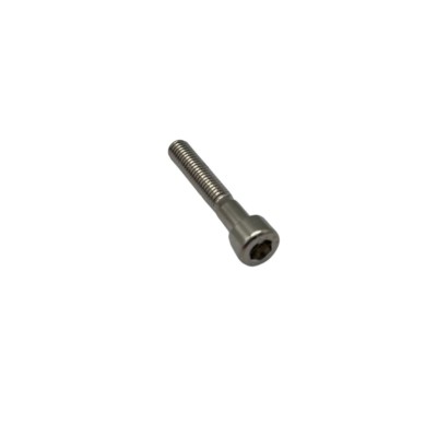 Imagen del Tornillo Allen DIN 912 8.8 Zincado M6x35