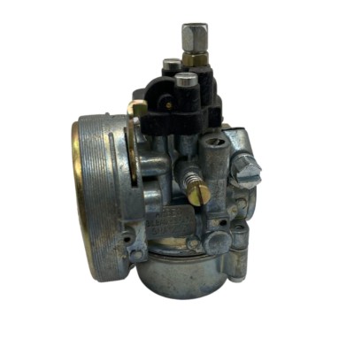Carburador Dellorto SHA 14/12L con starter manual