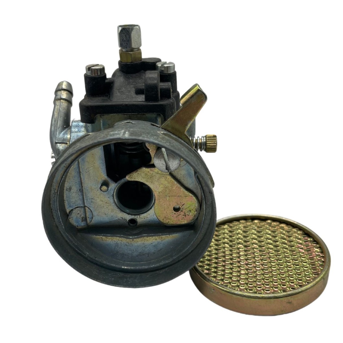 Carburador Dellorto SHA 14-12L 