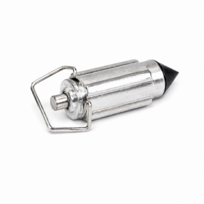 Aguja de flotador para carburadores OKO, MRD, Polini, PWK y Stage6 de 21, 24, 28 y 30 mm