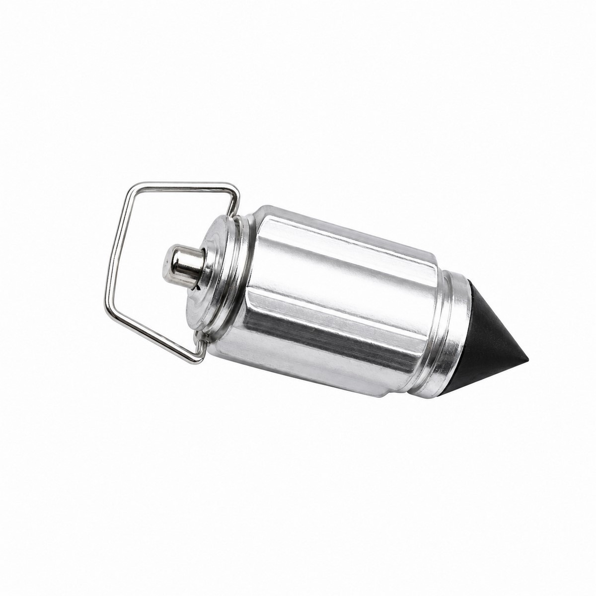 Aguja de flotador para carburadores OKO, MRD, Polini, PWK y Stage6 de 32, 34, 36, 38 y 40 mm