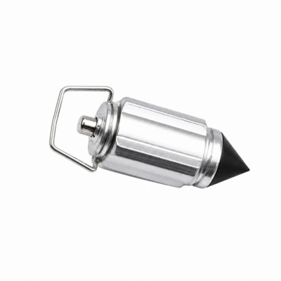Aguja de flotador para carburadores OKO, MRD, Polini, PWK y Stage6 de 32, 34, 36, 38 y 40 mm