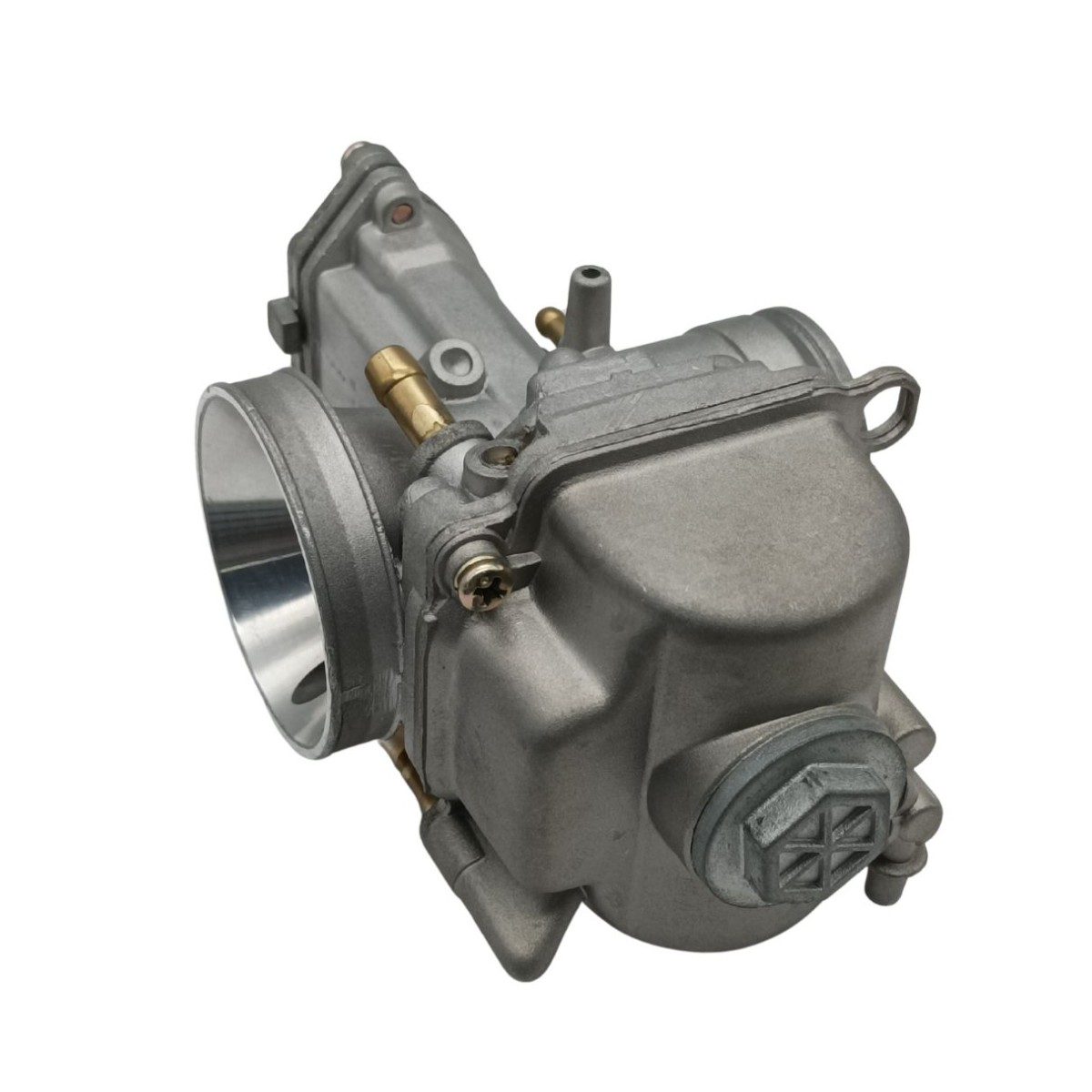 Carburador PWK 19 mm.