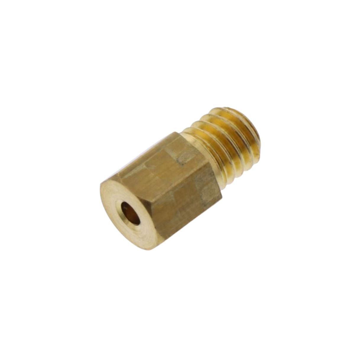 Chiclé principal HJ Mikuni M5 paso 5 mm tamaño 90 cabeza hexagonal