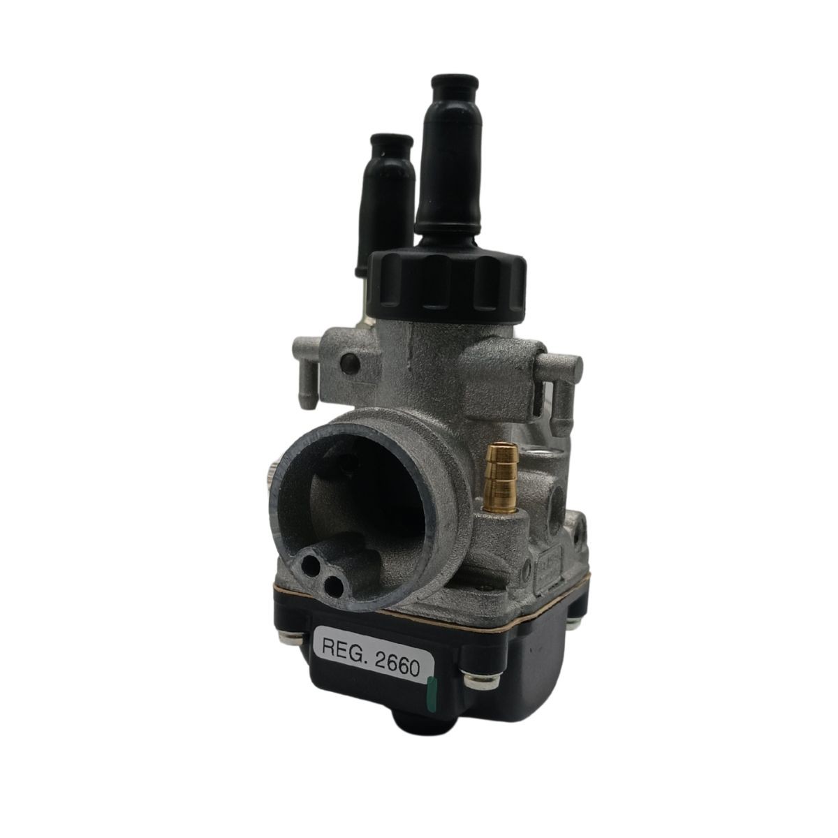 Carburador Dellorto PHBG 21 BS 4