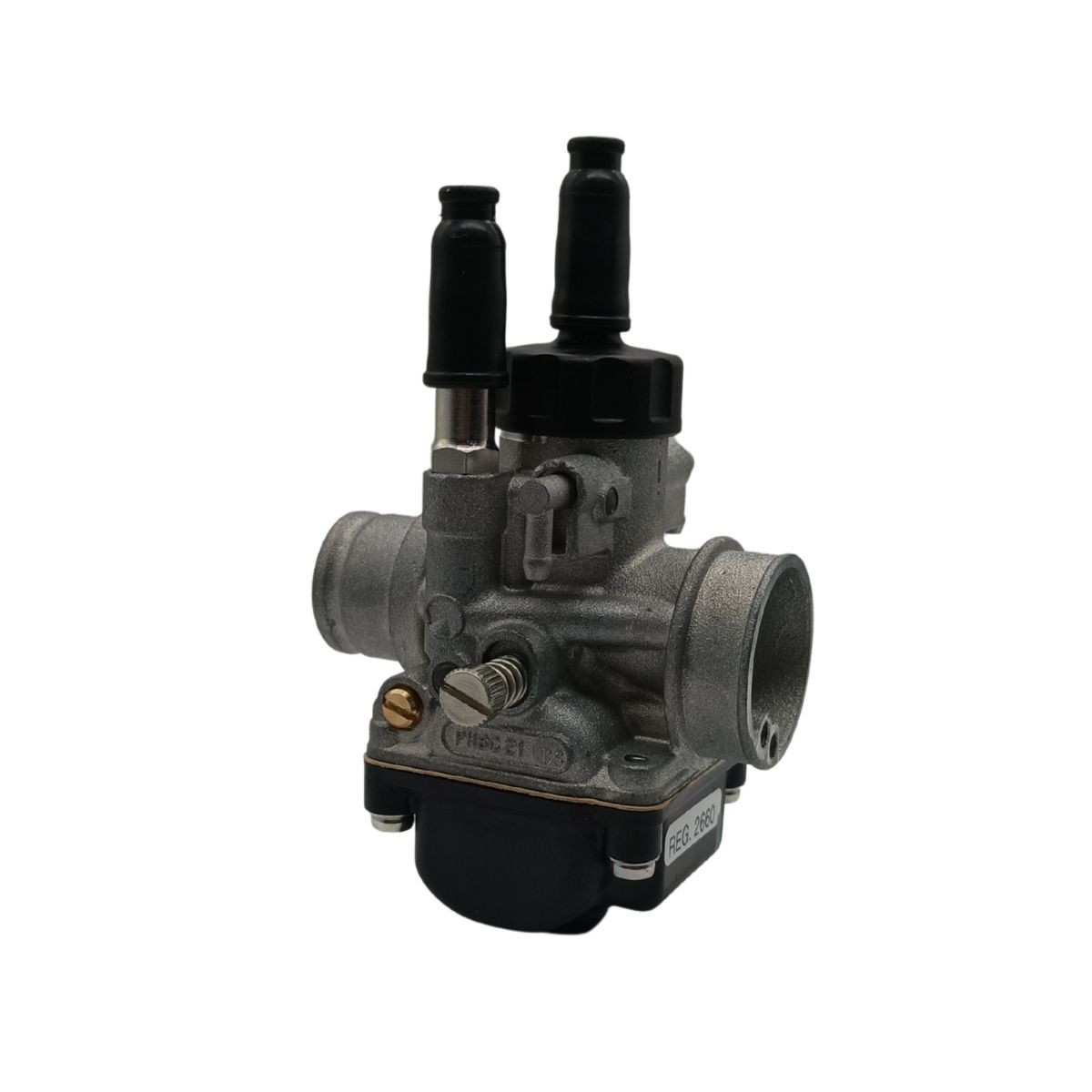 Carburador Dellorto PHBG 21 BS
