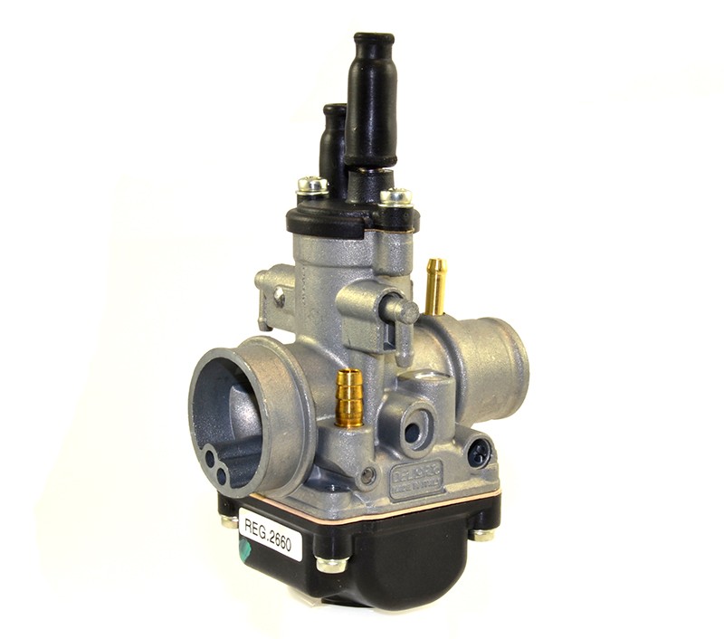 Carburador Dellorto PHBG 21 DS