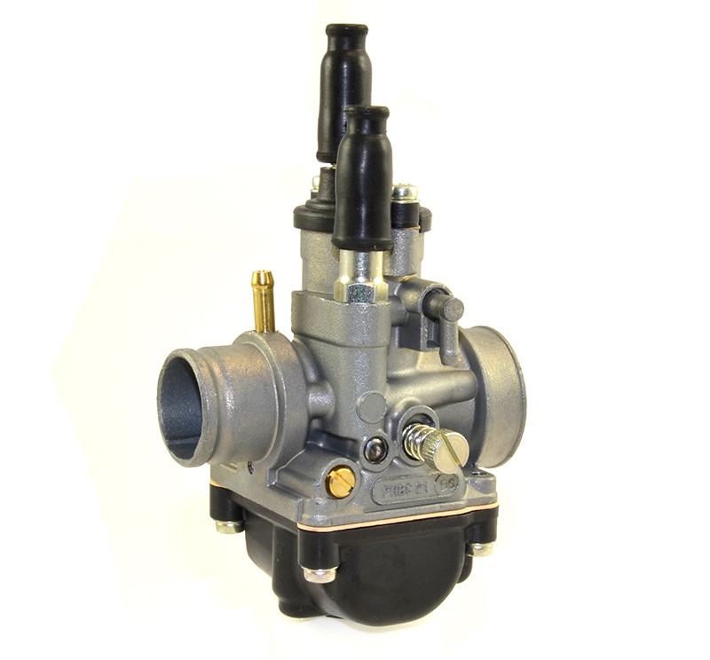 Carburador Dellorto PHBG 21 DS