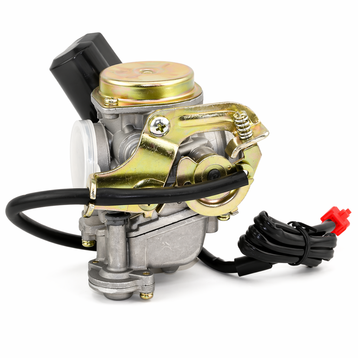 Carburador 18mm motor 139QMB 4T 2