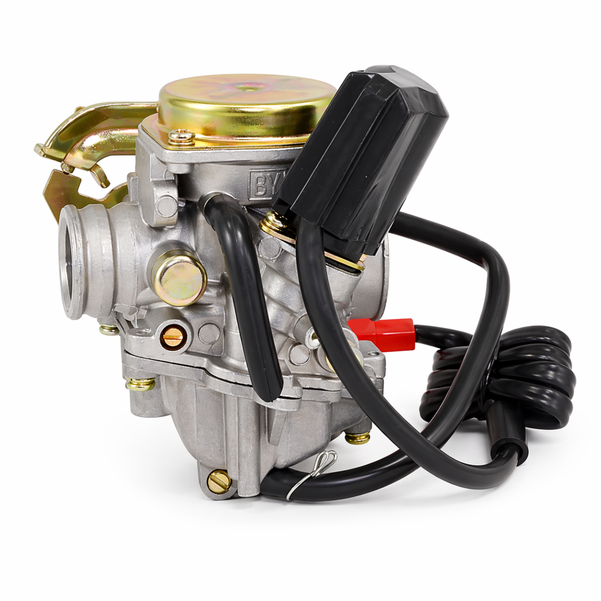 Carburador 18mm motor 139QMB 4T 1