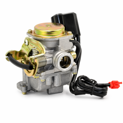 Carburador 18mm motor 139QMB 4T