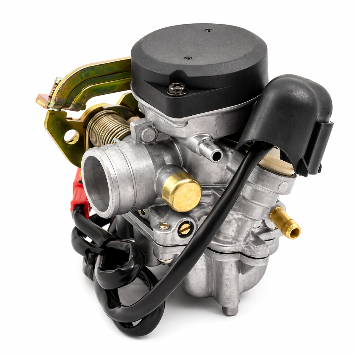 Carburador 22mm motor 139QMB 4T 2