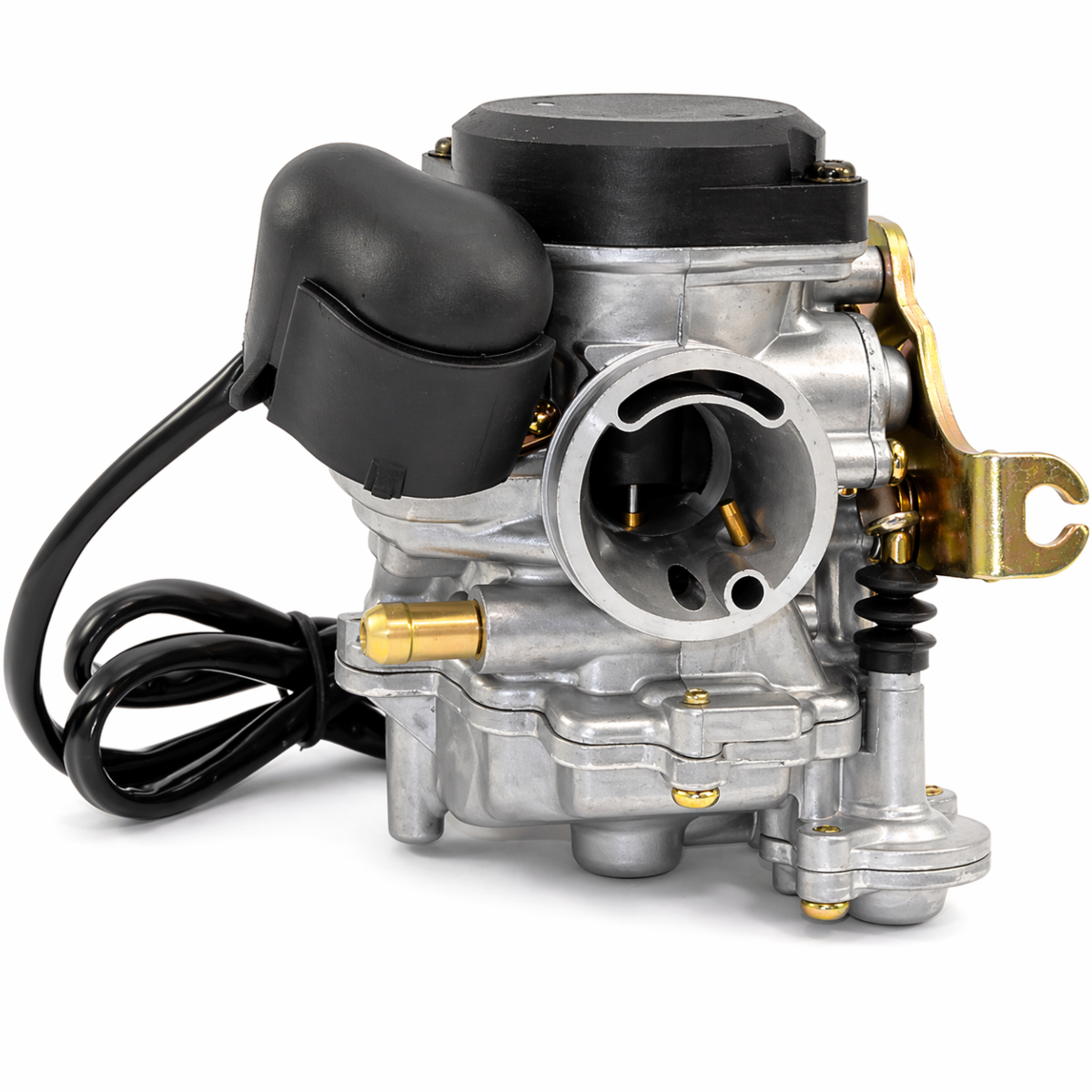 Carburador 22mm motor 139QMB 4T 1