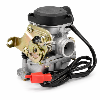 Carburador 22mm motor 139QMB 4T