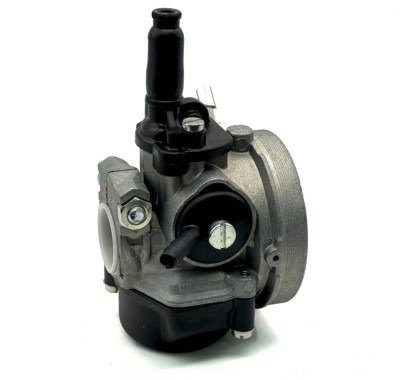 Carburador Dellorto SHA 14-14 L Starter Leva