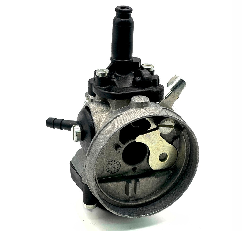 Carburador Dellorto SHA 14-14 L Starter Leva 1