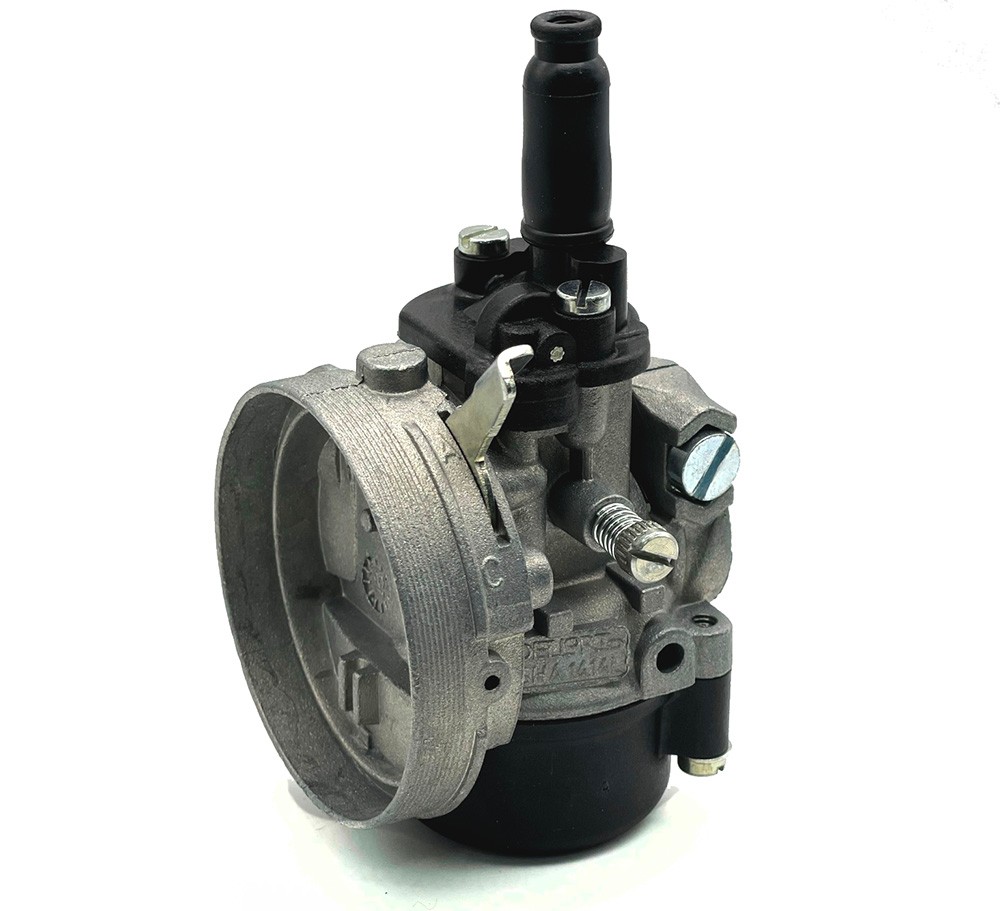 Carburador Dellorto SHA 14-14 L Starter Leva 2