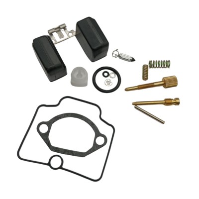 Juntas y válvula de aguja PWK