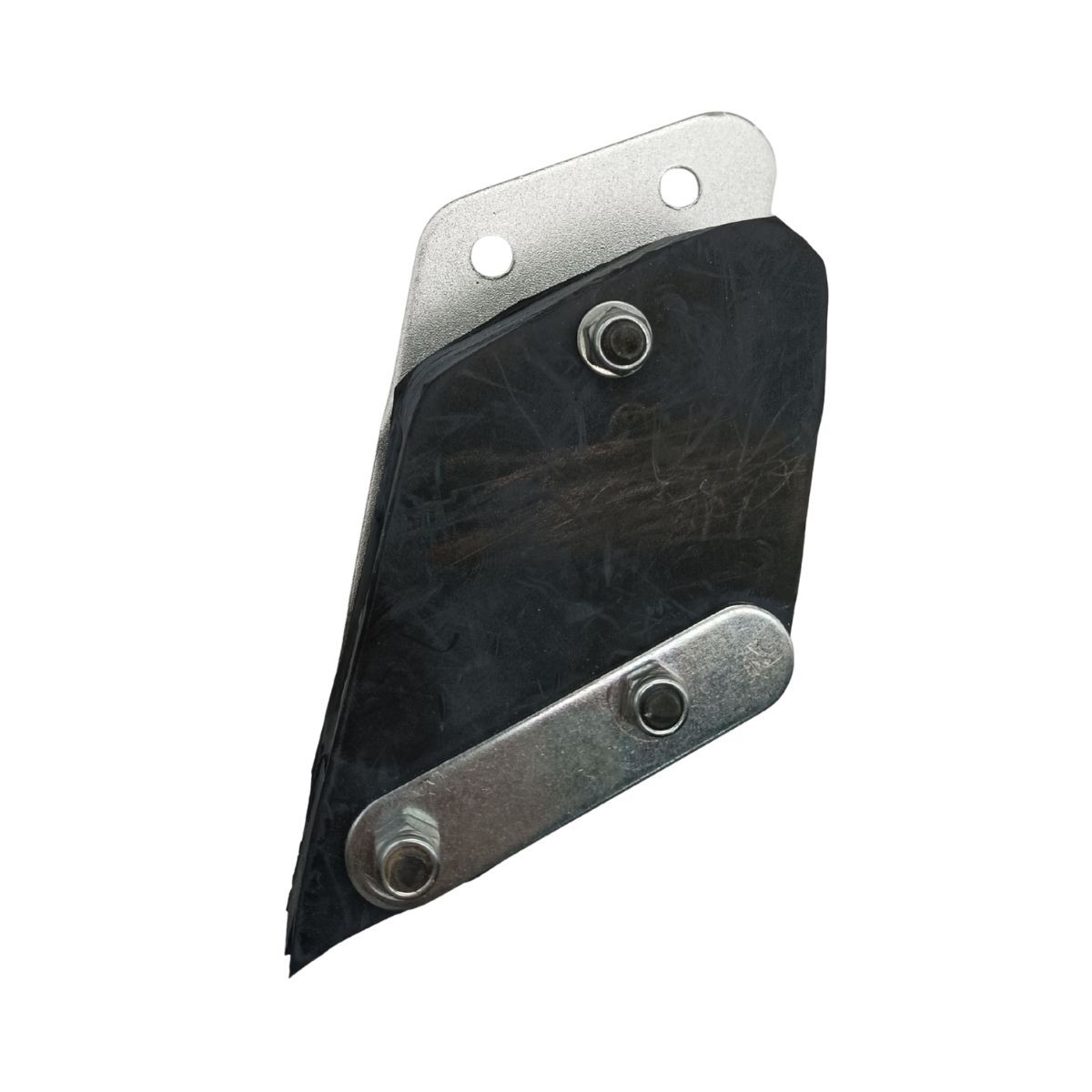 Guía de cadena con soporte de aluminio para Aprilia Derbi Gilera 50cc 125cc D50B EU4 5