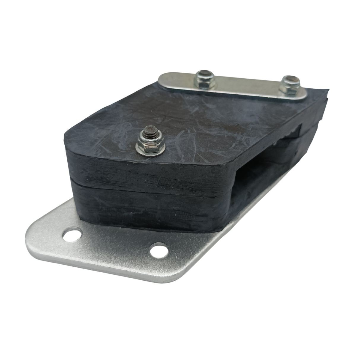 Guía de cadena con soporte de aluminio para Aprilia Derbi Gilera 50cc 125cc D50B EU4 4