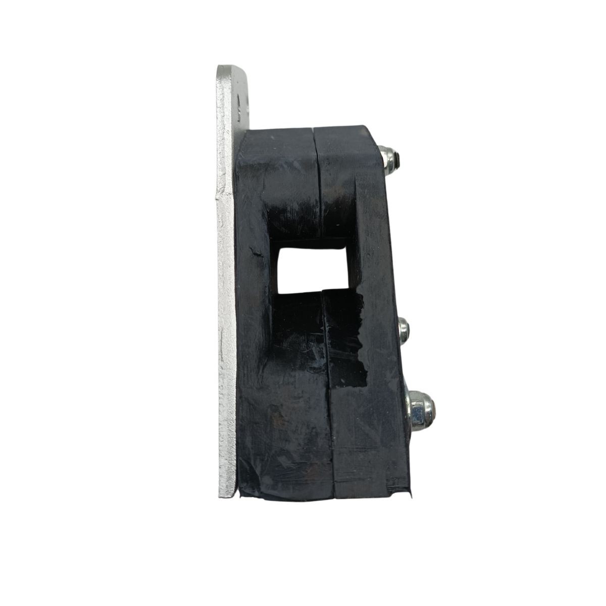 Guía de cadena con soporte de aluminio para Aprilia Derbi Gilera 50cc 125cc D50B EU4 2